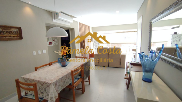 Imagem Apartamento com 3 Quartos à Venda, 120 m² em Pitangueiras - Guarujá Imagem Apartamento com 3 Quartos à Venda, 120 m² em Pitangueiras - Guarujá