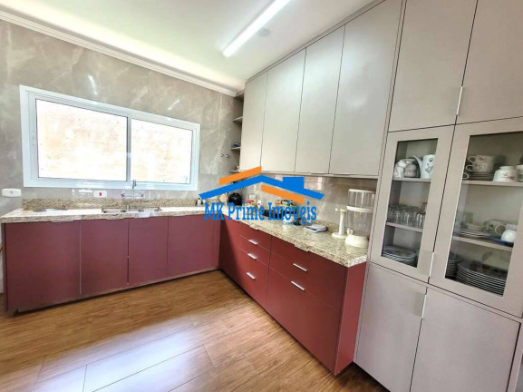 Imagem Casa de Condomínio com 3 Quartos à Venda, 181 m² em Centro - Vargem Grande Paulista Imagem Casa de Condomínio com 3 Quartos à Venda, 181 m² em Centro - Vargem Grande Paulista