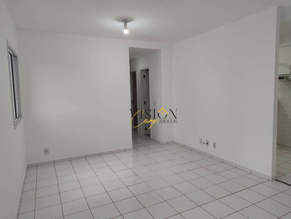 Imagem Apartamento com 3 Quartos para Alugar, 65 m² em Bonfim - Campinas Imagem Apartamento com 3 Quartos para Alugar, 65 m² em Bonfim - Campinas