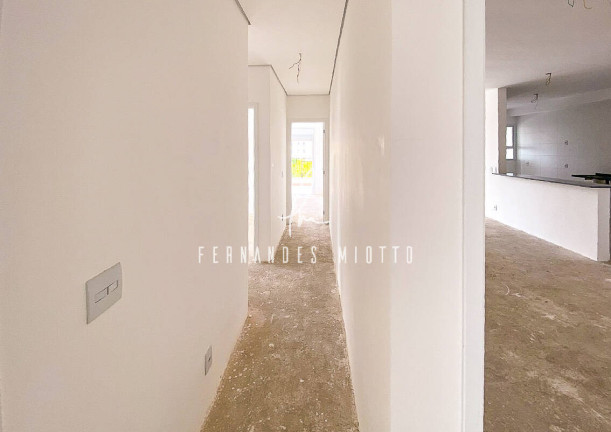 Imagem Apartamento com 4 Quartos à Venda, 161 m² em Le Parc Residence - Jundiaí
