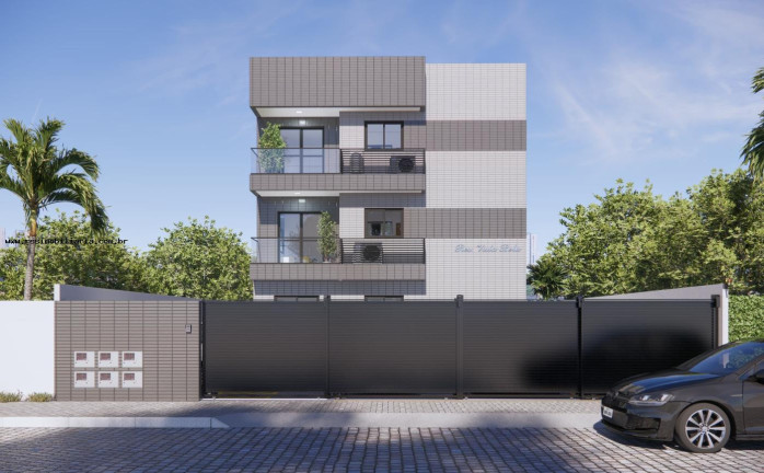 Imagem Apartamento com 3 Quartos à Venda, 71 m² em Bancários - João Pessoa Imagem Apartamento com 3 Quartos à Venda, 71 m² em Bancários - João Pessoa