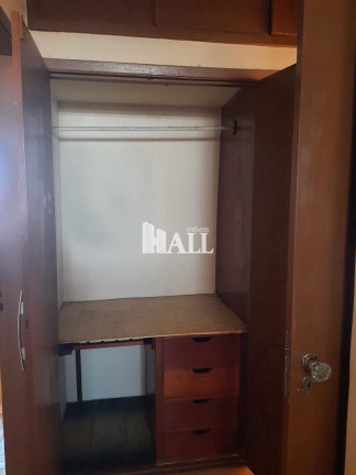 Imagem Apartamento com 2 Quartos à Venda, 96 m² em Centro - São José Do Rio Preto Imagem Apartamento com 2 Quartos à Venda, 96 m² em Centro - São José Do Rio Preto