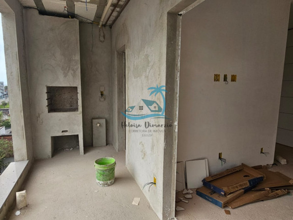 Imagem Apartamento com 2 Quartos à Venda, 86 m² em Centro - Ubatuba