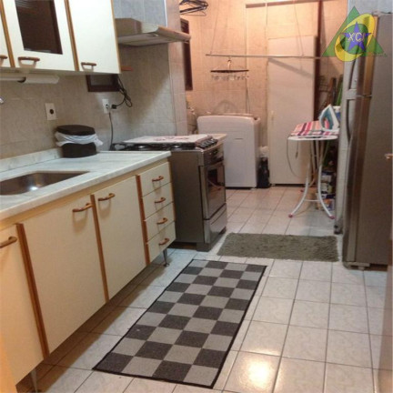 Imagem Apartamento com 1 Quarto à Venda, 55 m² em Centro - Campinas Imagem Apartamento com 1 Quarto à Venda, 55 m² em Centro - Campinas