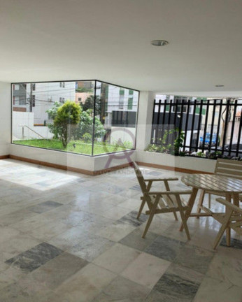 Imagem Imóvel com 3 Quartos para Alugar, em Stiep - Salvador Imagem Imóvel com 3 Quartos para Alugar, em Stiep - Salvador