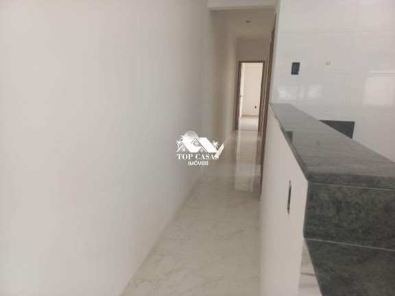 Imagem Casa com 3 Quartos à Venda, 78 m² em Balneário São Pedro Ii - São Pedro Da Aldeia