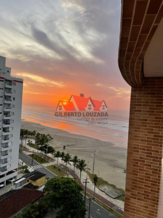Imagem Apartamento com 3 Quartos à Venda, 176 m² em Flórida - Praia Grande