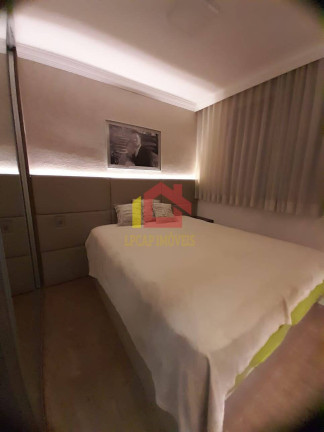 Imagem Apartamento com 2 Quartos à Venda, 15 m² em Novo Recanto - Contagem Imagem Apartamento com 2 Quartos à Venda, 15 m² em Novo Recanto - Contagem