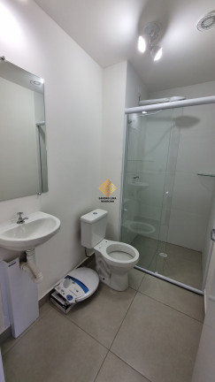 Imagem Apartamento com 2 Quartos à Venda, 37 m² em Butantã - São Paulo