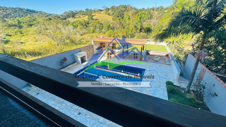 Imagem Chácara com 5 Quartos à Venda, 1 m² em Bairro Da Cachoeira - Atibaia Imagem Chácara com 5 Quartos à Venda, 1 m² em Bairro Da Cachoeira - Atibaia