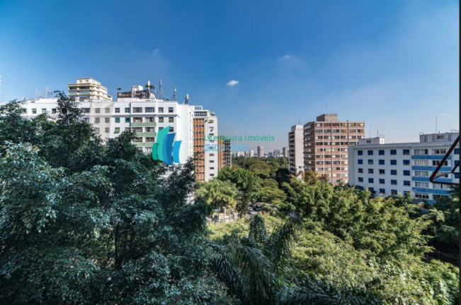 Imagem Apartamento com 2 Quartos à Venda, 75 m² em Jardim América - São Paulo Imagem Apartamento com 2 Quartos à Venda, 75 m² em Jardim América - São Paulo