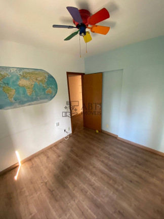 Imagem Apartamento com 3 Quartos à Venda, 122 m² em Chacara Klabin - São Paulo