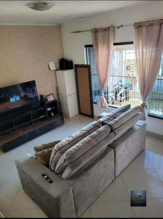 Imagem Casa com 2 Quartos à Venda, 150 m² em Baeta Neves - São Bernardo Do Campo Imagem Casa com 2 Quartos à Venda, 150 m² em Baeta Neves - São Bernardo Do Campo