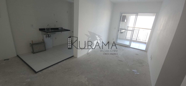Imagem Apartamento com 2 Quartos à Venda, 72 m² em Centro - Osasco