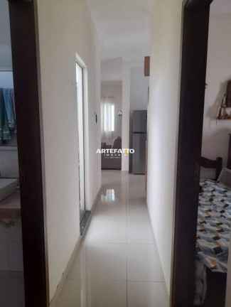 Imagem Casa com 2 Quartos à Venda, 130 m² em Jardim Aeroporto I - Franca Imagem Casa com 2 Quartos à Venda, 130 m² em Jardim Aeroporto I - Franca