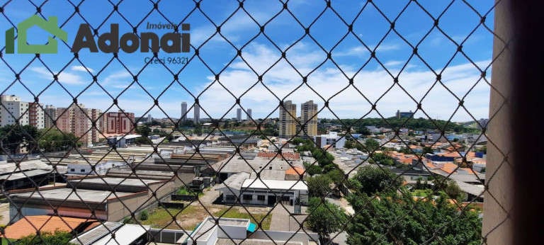 Imagem Apartamento com 3 Quartos à Venda, 97 m² em Vila Das Hortências - Jundiaí Imagem Apartamento com 3 Quartos à Venda, 97 m² em Vila Das Hortências - Jundiaí