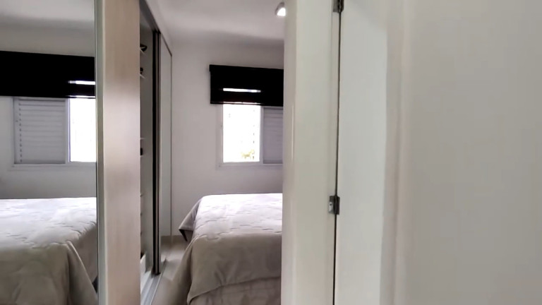 Imagem Apartamento com 2 Quartos à Venda, 73 m² em São Judas - São Paulo Imagem Apartamento com 2 Quartos à Venda, 73 m² em São Judas - São Paulo
