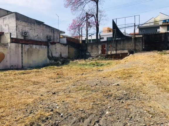 Imagem Terreno para Alugar, 2.166 m² em Paulicéia - São Bernardo Do Campo