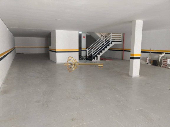Imagem Apartamento com 2 Quartos à Venda, 43 m² em Vila América - Santo André Imagem Apartamento com 2 Quartos à Venda, 43 m² em Vila América - Santo André