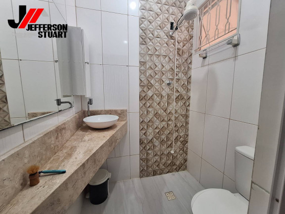 Imagem Casa com 2 Quartos à Venda, 125 m² em Parque Do Sol - Guaratinguetá Imagem Casa com 2 Quartos à Venda, 125 m² em Parque Do Sol - Guaratinguetá
