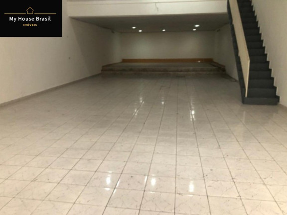 Imagem Imóvel para Alugar, 310 m² em Santana - São Paulo