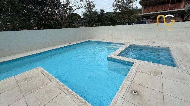 Imagem Apartamento com 3 Quartos à Venda, 124 m² em Canto Do Forte - Praia Grande Imagem Apartamento com 3 Quartos à Venda, 124 m² em Canto Do Forte - Praia Grande