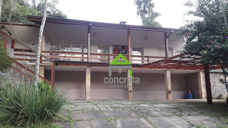 Imagem Casa com 3 Quartos à Venda, 150 m² em Jardim Santa Paula - Cotia Imagem Casa com 3 Quartos à Venda, 150 m² em Jardim Santa Paula - Cotia