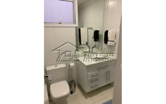 Imagem Apartamento com 2 Quartos à Venda, 63 m² em Jardim Oriente - São José Dos Campos
