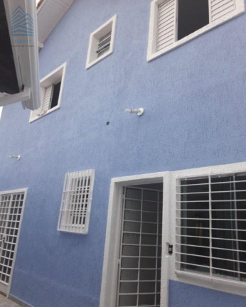 Imagem Sobrado com 3 Quartos à Venda, 129 m² em Jardim Monte Azul - São Paulo Imagem Sobrado com 3 Quartos à Venda, 129 m² em Jardim Monte Azul - São Paulo