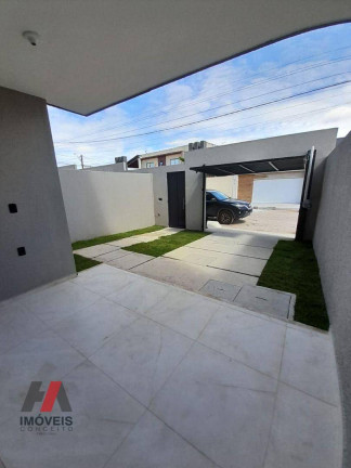 Imagem Casa com 3 Quartos à Venda, 150 m² em Centro - Eusébio Imagem Casa com 3 Quartos à Venda, 150 m² em Centro - Eusébio