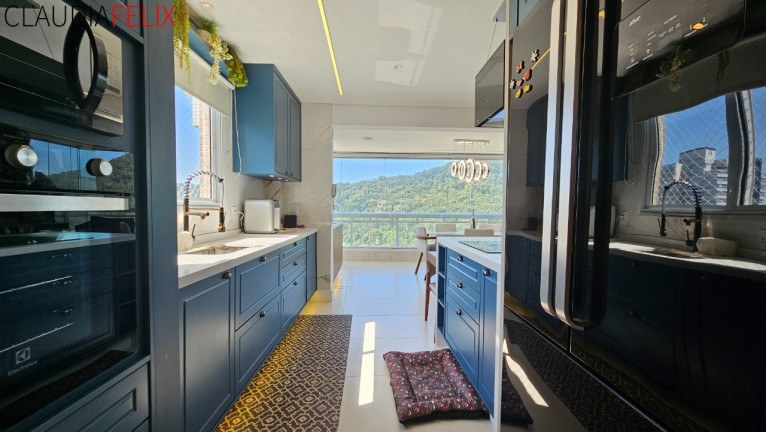 Imagem Imóvel com 3 Quartos à Venda, 148 m² em Canto Do Forte - Praia Grande