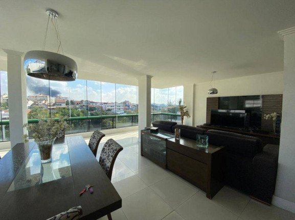 Imagem Apartamento com 3 Quartos à Venda, 275 m² em Vila Valqueire - Rio De Janeiro