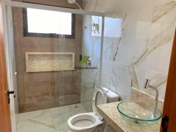 Imagem Casa de Condomínio com 3 Quartos à Venda, 147 m² em Centro - Itupeva