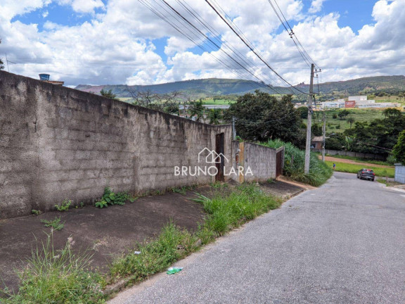 Imagem Terreno à Venda, 360 m² em Lago Azul - Igarapé Imagem Terreno à Venda, 360 m² em Lago Azul - Igarapé