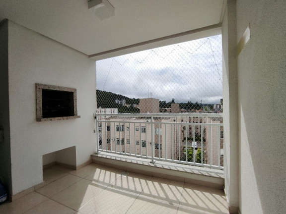 Imagem Apartamento com 3 Quartos à Venda, 133 m² em Bela Vista - São José Imagem Apartamento com 3 Quartos à Venda, 133 m² em Bela Vista - São José