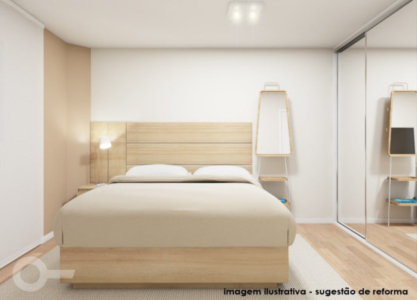 Imagem Apartamento com 3 Quartos à Venda, em Moema - São Paulo Imagem Apartamento com 3 Quartos à Venda, em Moema - São Paulo