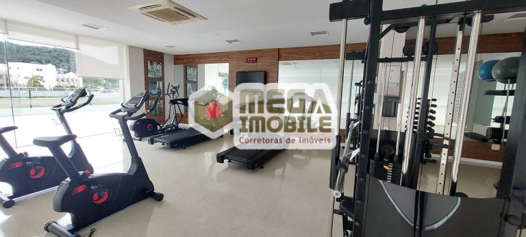 Imagem Apartamento com 2 Quartos à Venda, 70 m² em Itacorubi - Florianópolis Imagem Apartamento com 2 Quartos à Venda, 70 m² em Itacorubi - Florianópolis