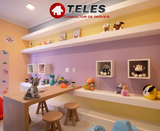 Imagem Apartamento com 2 Quartos à Venda, 32 m² em Jardim Celeste - São Paulo Imagem Apartamento com 2 Quartos à Venda, 32 m² em Jardim Celeste - São Paulo