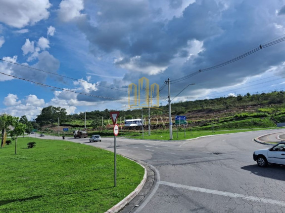 Imagem Terreno à Venda, 18.614 m² em Parque Santos Dumont - São José Dos Campos