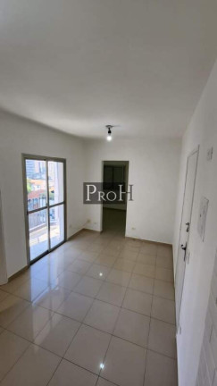 Apartamento com 1 Quarto à Venda, 30 m² em Bela Vista - São Paulo