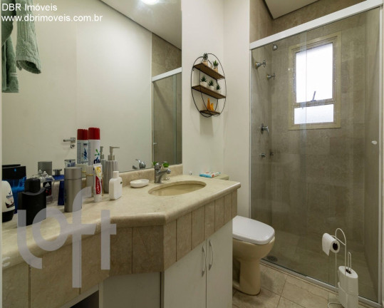 Imagem Apartamento com 4 Quartos à Venda, 184 m² em Tatuapé - São Paulo