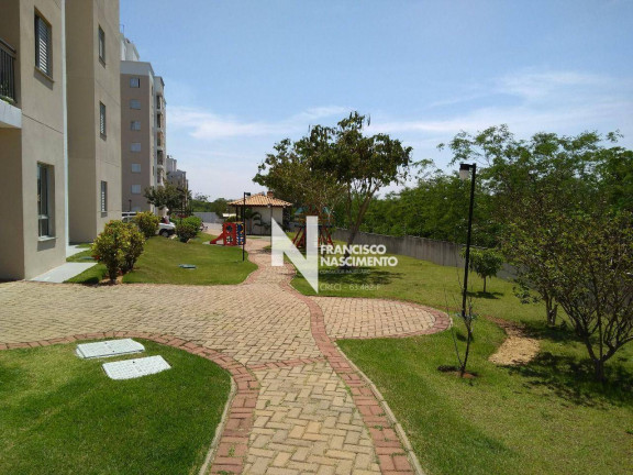 Imagem Apartamento com 2 Quartos à Venda, 48 m² em Jardim Myrian Moreira Da Costa - Campinas Imagem Apartamento com 2 Quartos à Venda, 48 m² em Jardim Myrian Moreira Da Costa - Campinas