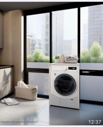 Imagem Apartamento com 1 Quarto à Venda, 37 m² em Bessa - João Pessoa Imagem Apartamento com 1 Quarto à Venda, 37 m² em Bessa - João Pessoa