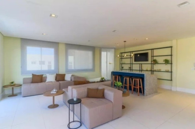 Imagem Imóvel com 2 Quartos à Venda, 34 m² em Santo Amaro - São Paulo Imagem Imóvel com 2 Quartos à Venda, 34 m² em Santo Amaro - São Paulo
