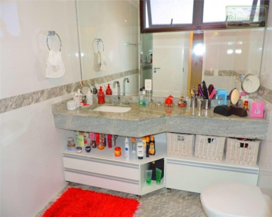 Imagem Apartamento com 4 Quartos à Venda, 225 m² em Morro Do Maluf - Guarujá Imagem Apartamento com 4 Quartos à Venda, 225 m² em Morro Do Maluf - Guarujá