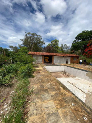 Imagem Terreno à Venda, 1.410 m² em Lundceia - Lagoa Santa Imagem Terreno à Venda, 1.410 m² em Lundceia - Lagoa Santa