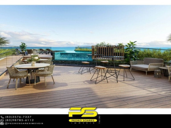 Imagem Imóvel com 1 Quarto à Venda, 25 m² em Jardim Oceania - João Pessoa Imagem Imóvel com 1 Quarto à Venda, 25 m² em Jardim Oceania - João Pessoa