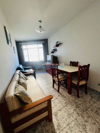 Imagem Apartamento com 1 Quarto à Venda, 44 m² em Tupi - Praia Grande Imagem Apartamento com 1 Quarto à Venda, 44 m² em Tupi - Praia Grande