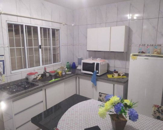 Imagem Casa com 2 Quartos à Venda, em Ninho Verde 2 - Pardinho Imagem Casa com 2 Quartos à Venda, em Ninho Verde 2 - Pardinho