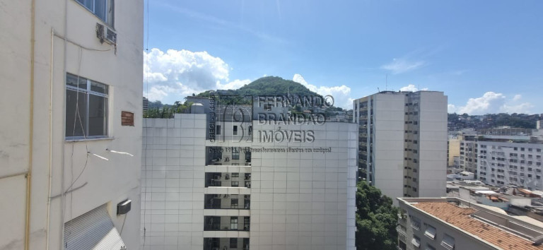 Imagem Imóvel com 1 Quarto à Venda, 37 m² em Catete - Rio De Janeiro Imagem Imóvel com 1 Quarto à Venda, 37 m² em Catete - Rio De Janeiro